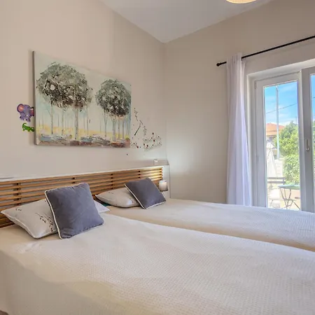 Amanda Kassiopi Apartment Exterior photo