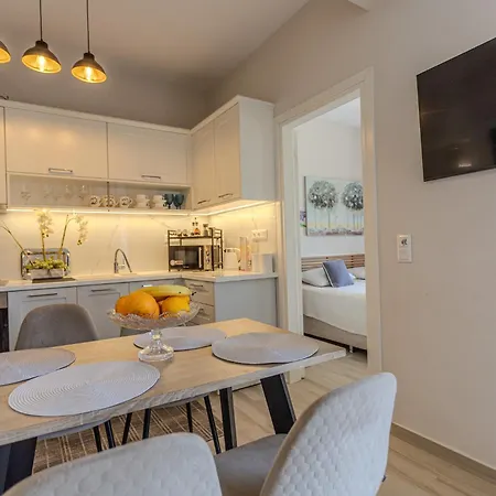 Amanda Kassiopi Apartment Exterior photo