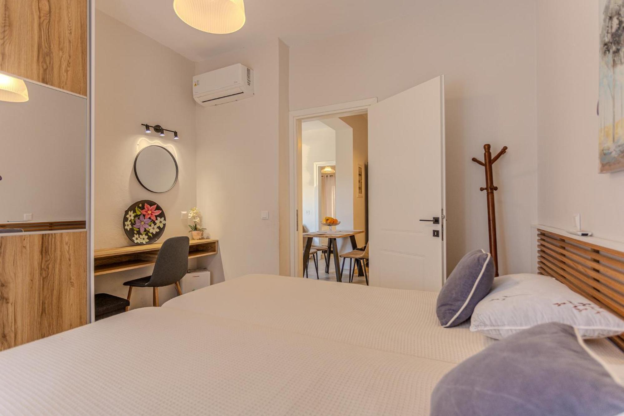 Apartament Amanda *