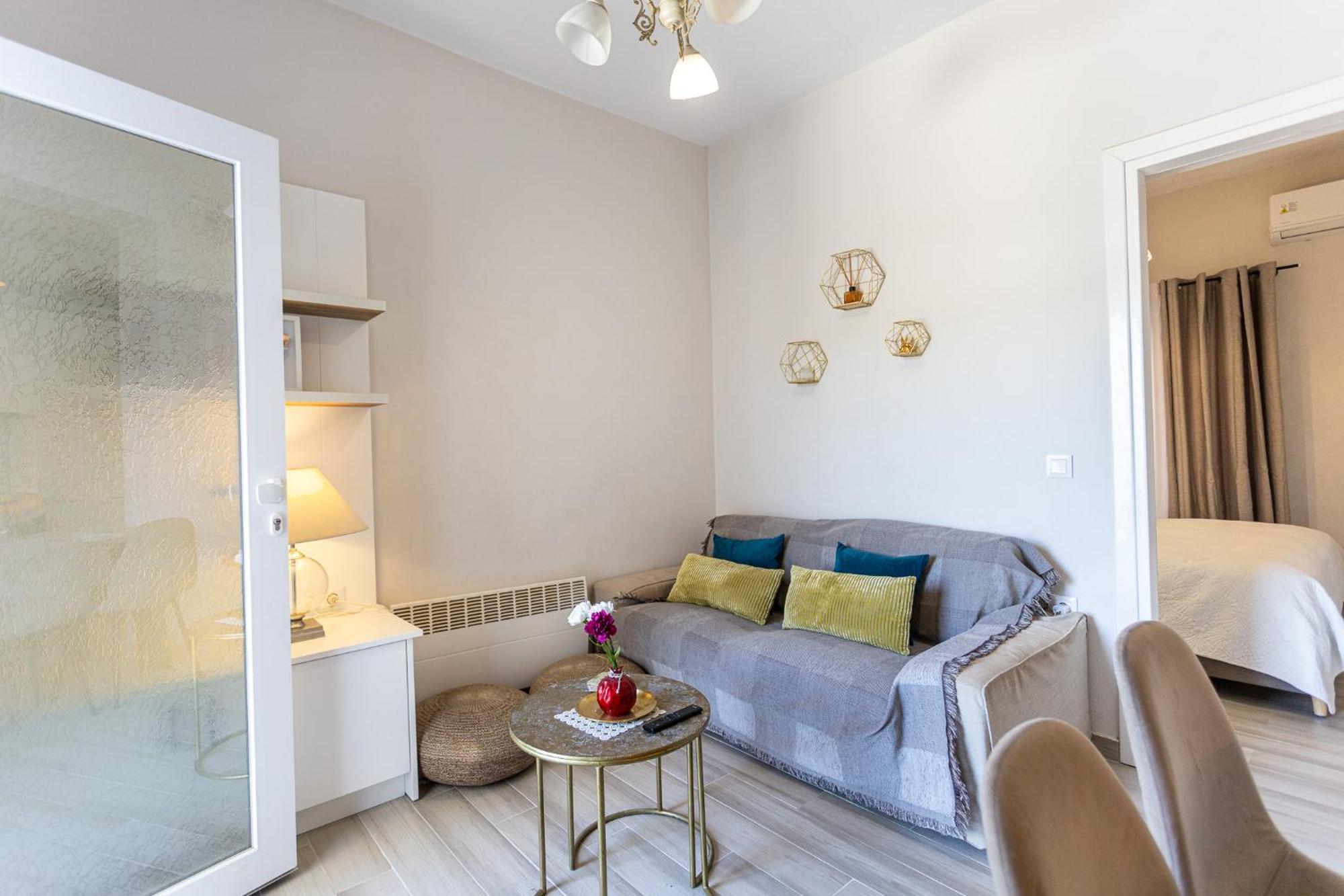 Apartament Amanda *