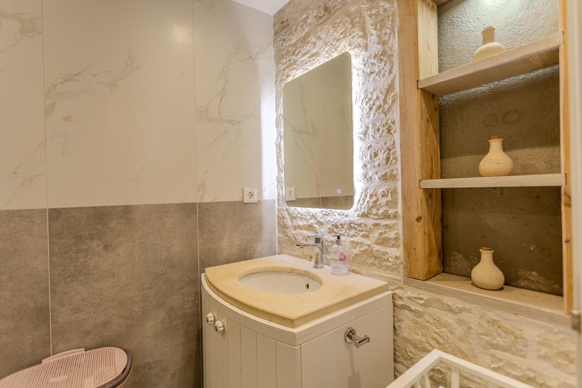 Apartament Amanda *