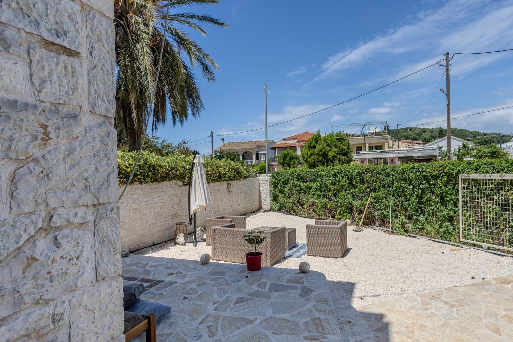 Amanda Apartament Kassiopi