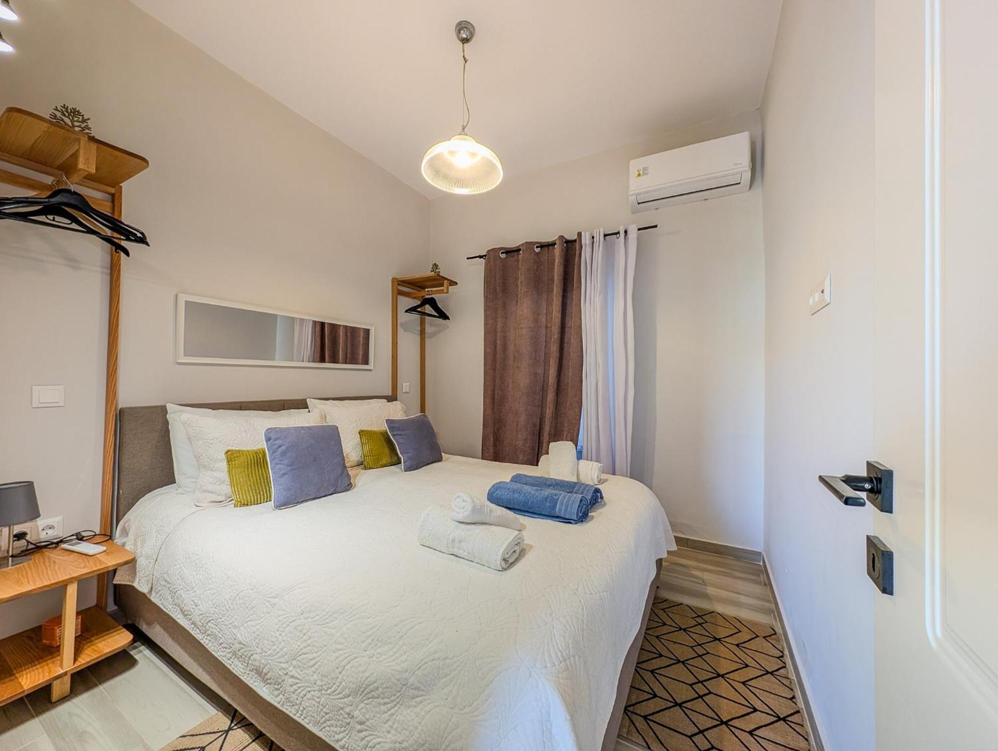 Amanda Apartament Kassiopi