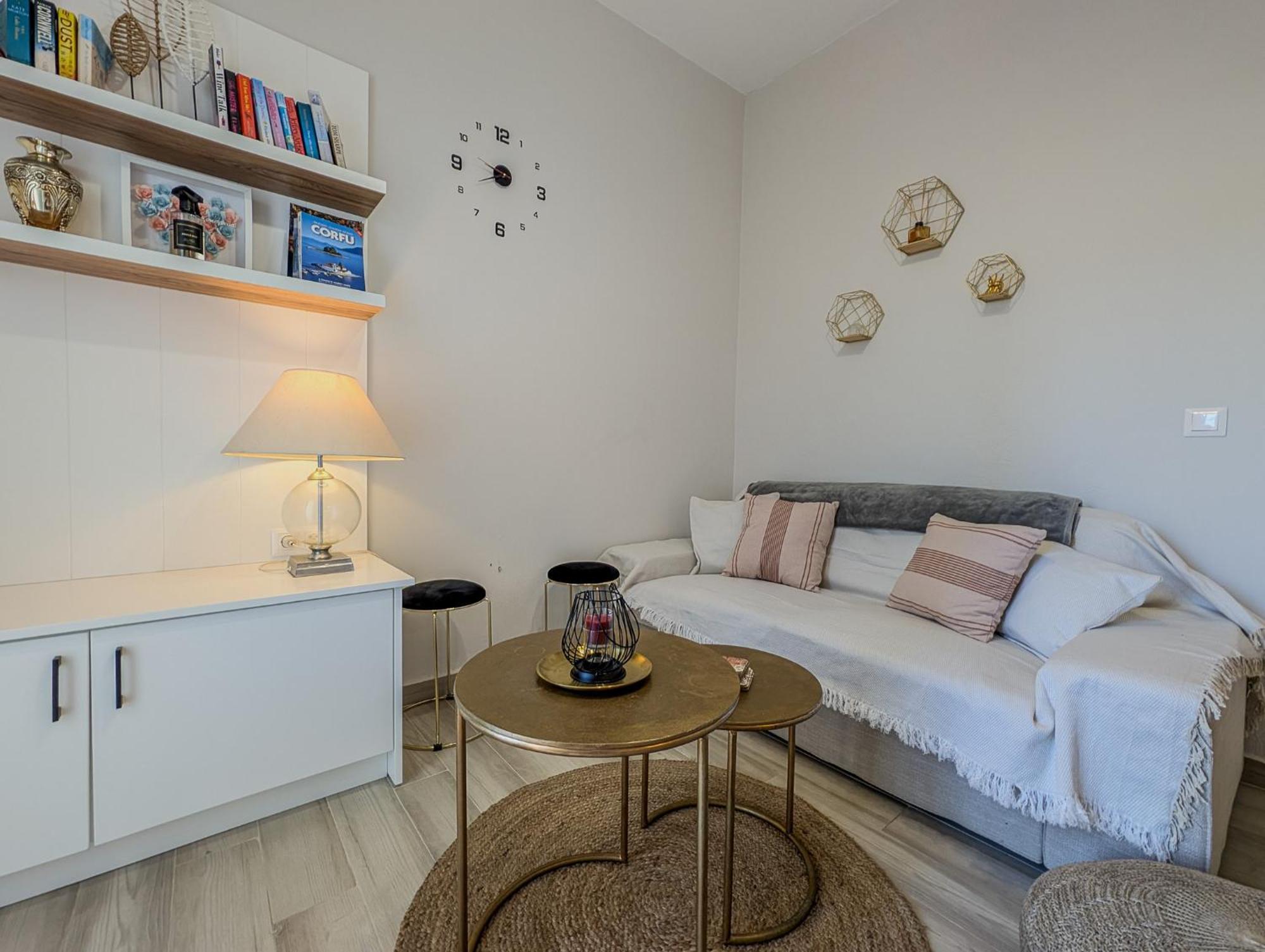 Amanda Apartament